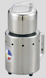 Máy nghiền dạng quay AS ONE 1-9450-05 NR-02, 20,000 - 30,000rpm